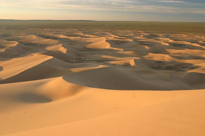 Great Gobi Desert and Ancient Mongolia 12 days  image