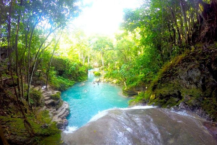 Jamaica White River Adventure image