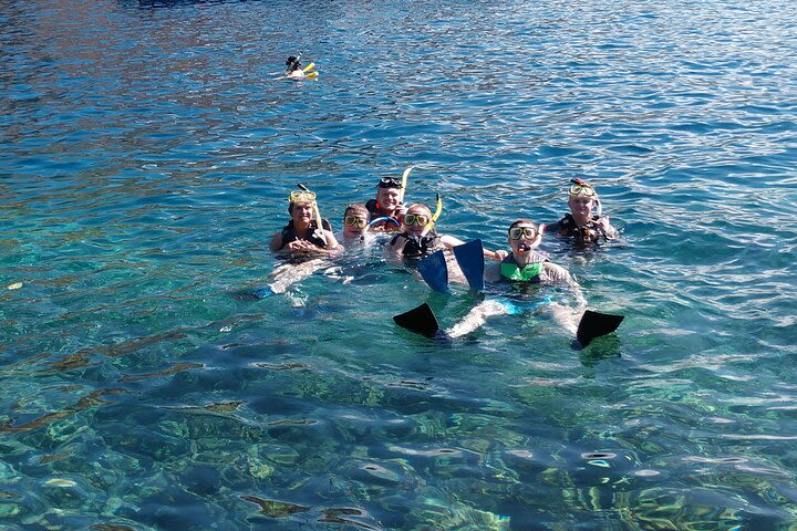 Kayak Snorkel Capt. Cook Monu. See Dolphins in Kealakekua Bay, Big Island (5 Hr) image