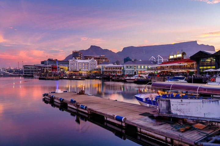 10-Day Luxury South Africa Tour from Cape Town image