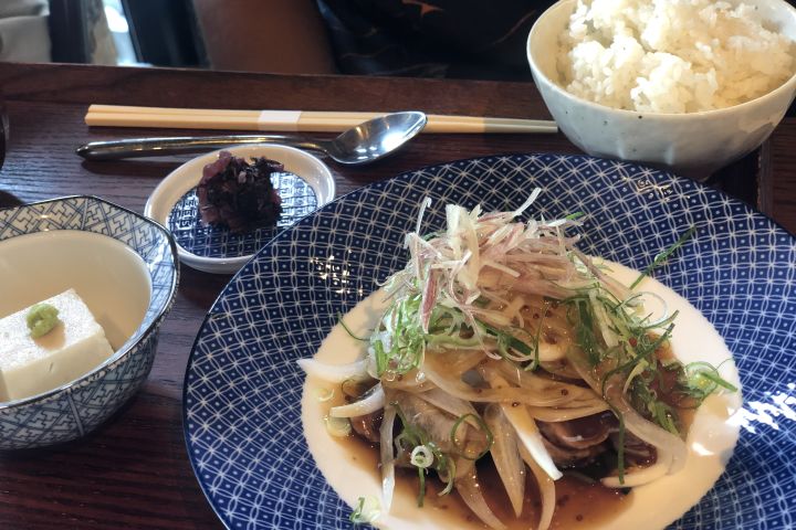 Asakusa, Tokyo's #1 Family Food Tour image