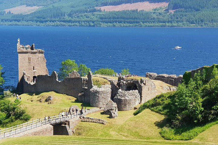 Lochness 360 tour image