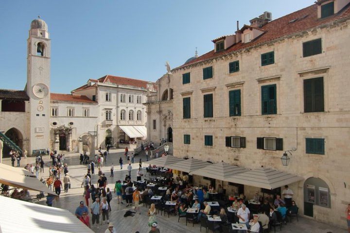 Dubrovnik Private Guided Tour of the Old Town image