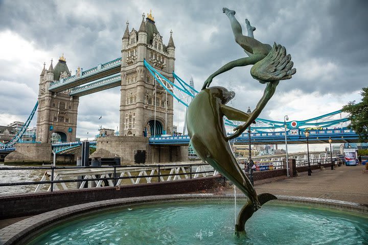 Private Tour: Historic London Photography Tour image