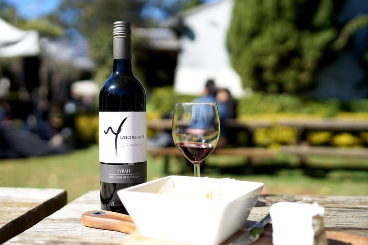 Full Day Mount Tamborine Winery Tour from Brisbane image