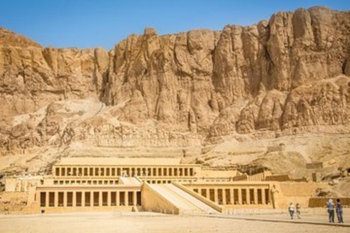 Luxor Ancient Land full Day tour image