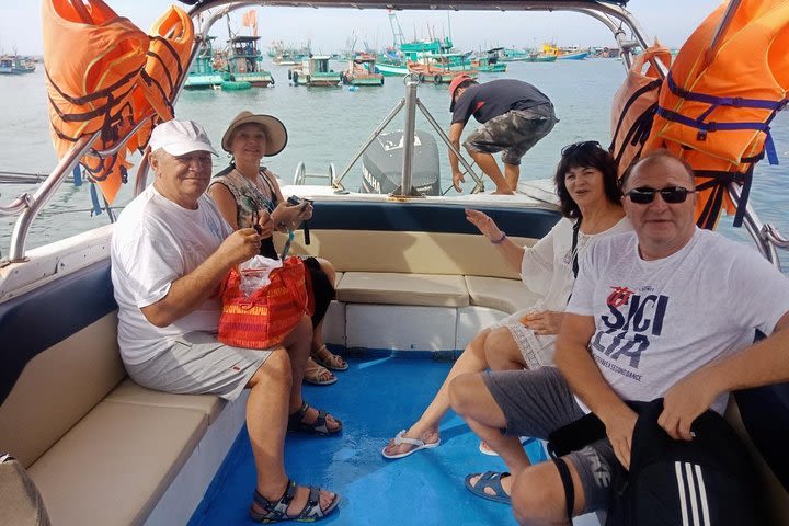 4 Days Private Tour to Phu Quoc image