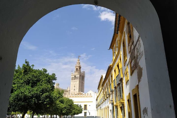 Historical Sights and Tasty Tapas in Seville’s Jewish Quarter image