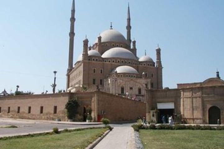  Egypt Short break tour Cairo and Alexandria 5 days 4 nights image