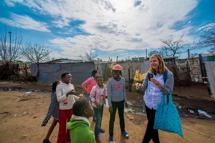 Half-Day Tour of Soweto Tour image