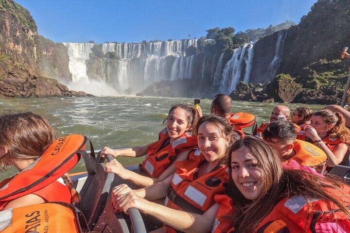 5-Day Iguazu Falls Adventure image