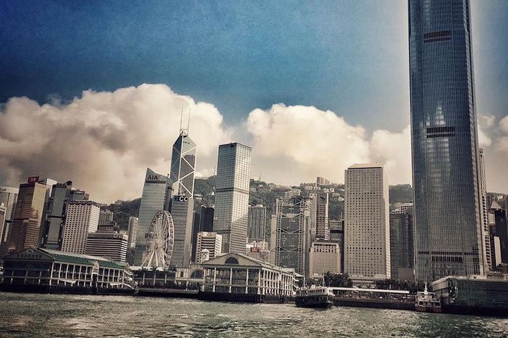 Private tour of Hong Kong - First timers image