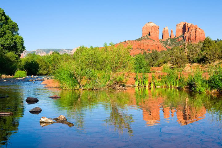 3-Day Sedona and Grand Canyon Traveler image