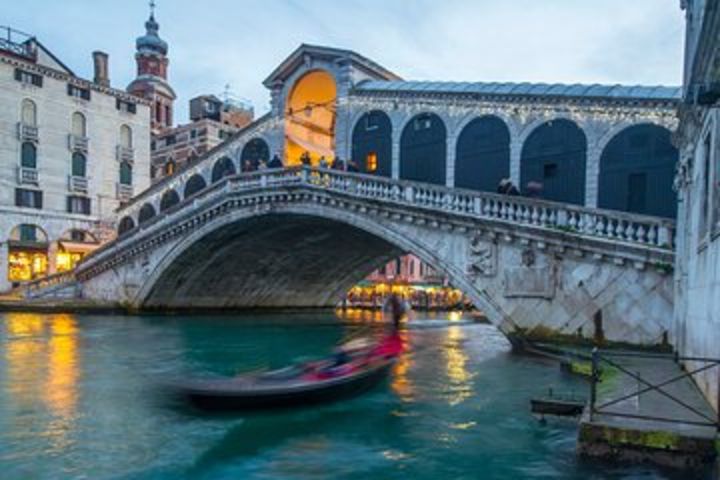 Seductive Venice Private Walking Tour: The City of Vice and Seduction image