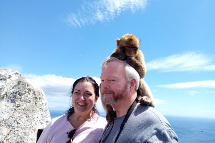 Gibraltar Rock Bus Tour image