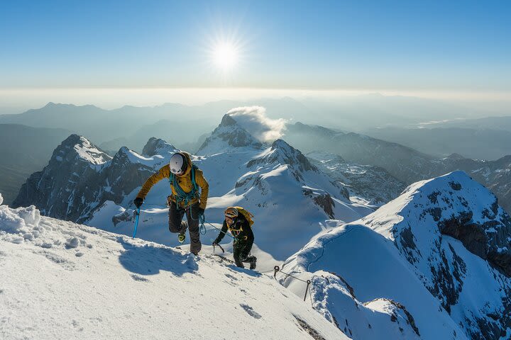 Triglav winter edition image