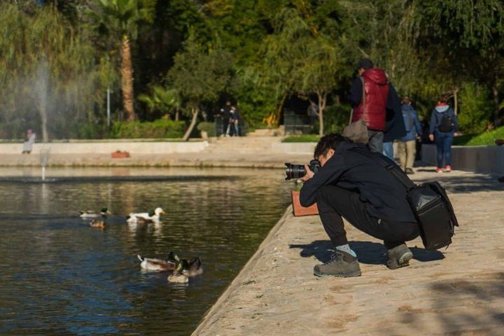 Fez Private Photography Tour image