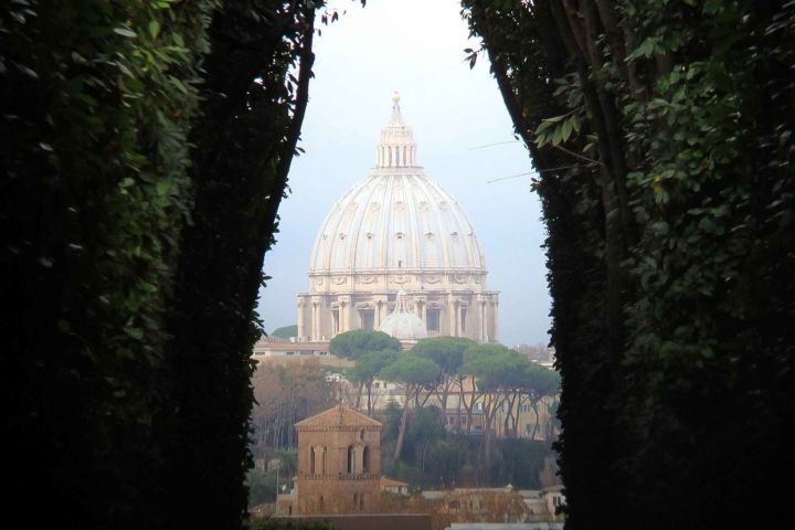 Hidden Rome Private Tour image