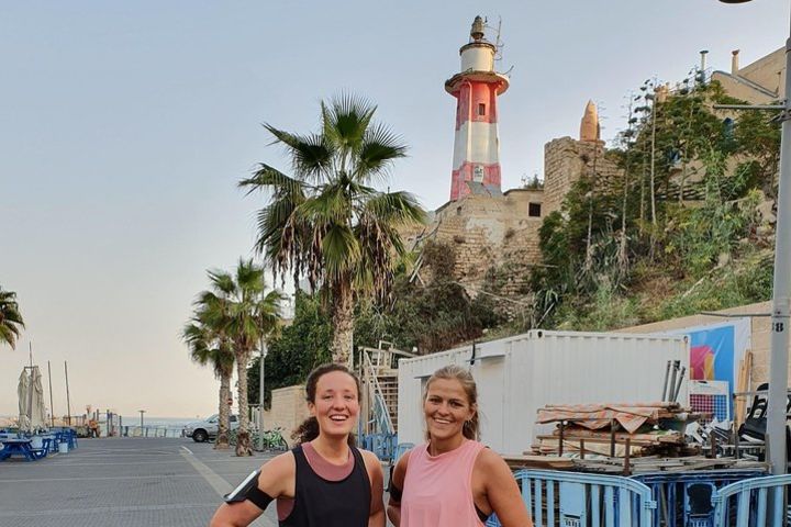 Old Jaffa Highlights Tour 5K image