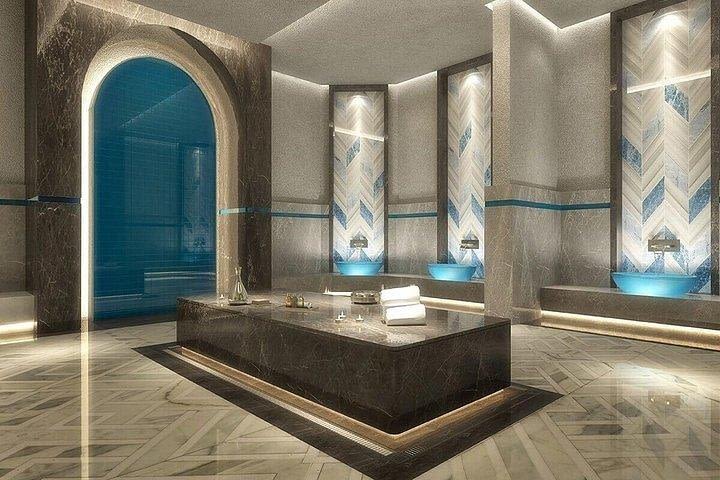 Cleopatra Bath (Cleopatra Hamam & Massage) - Hurghada image