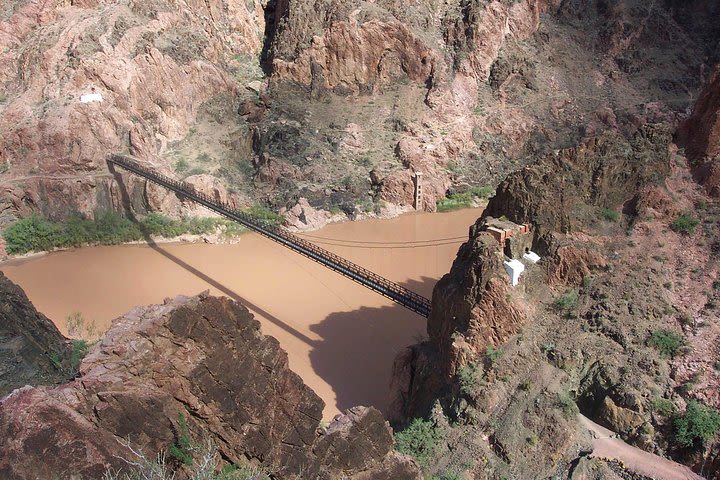 3-Day Grand Canyon Classic Hike to the Colorado River image