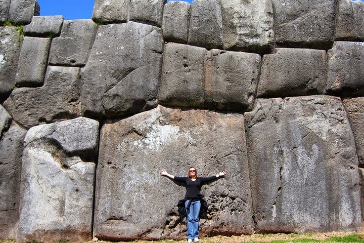 Cusco Private City Tour image