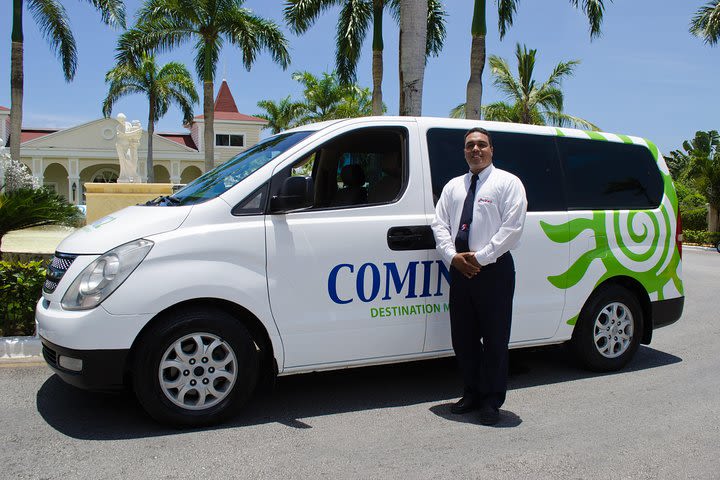 Private Transfer Punta Cana Airport - Punta Cana/Bavaro image