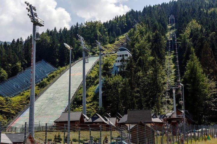 Zakopane tour from Krakow image