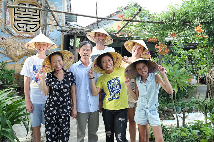  Hue Countryside Tour | Experience Hue Countryside by Car image