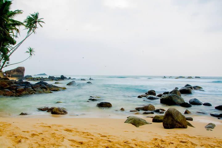 Day Excursion to Galle (Budget Air Conditioned Car) image