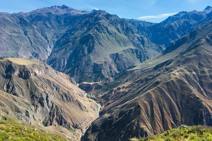 2days: Private Tour Trekking in the Colca Canyon image