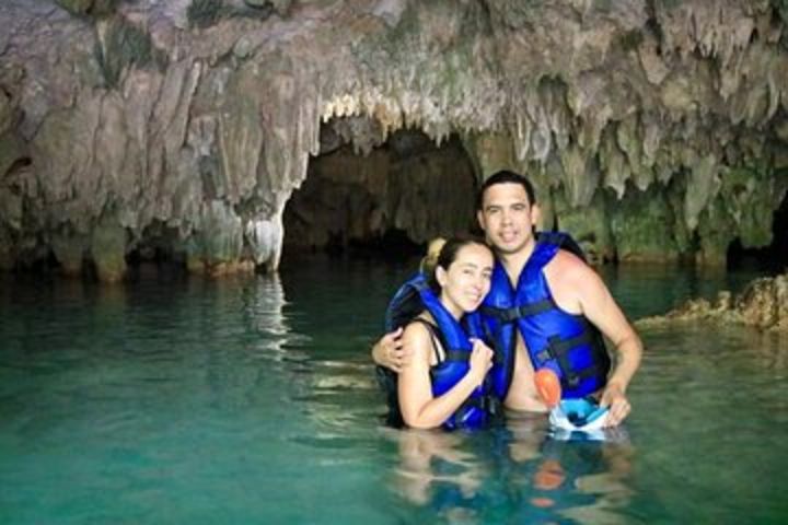 Tulum Horseback Riding Tour with Lunch image