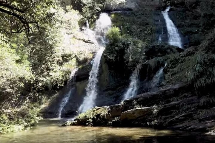 Expedition in the Serras Gerais 5 days and 4 nights with Jalapão Titans image