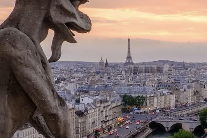 See 10+ Top Paris Sights, Fun Guide image