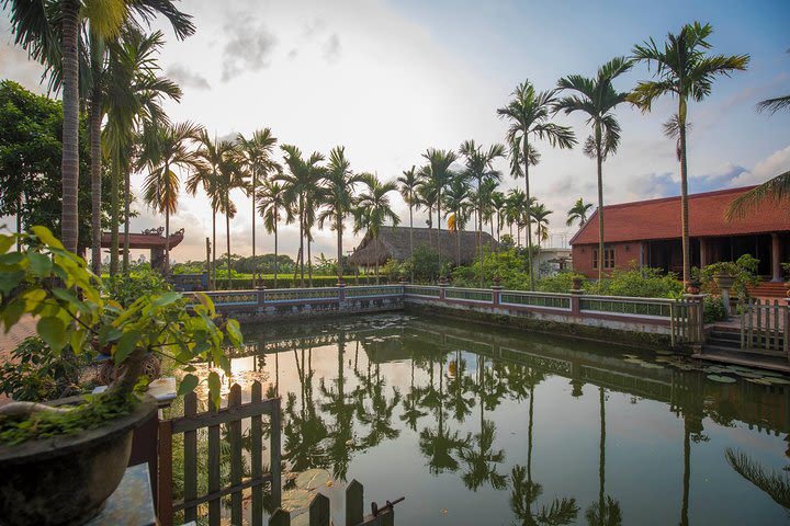 Yen Duc Village image