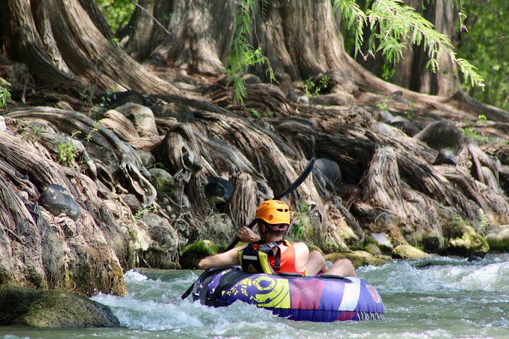 2-Day Sierra Gorda Adventure from Santiago de Querétaro & San Miguel De Allende image