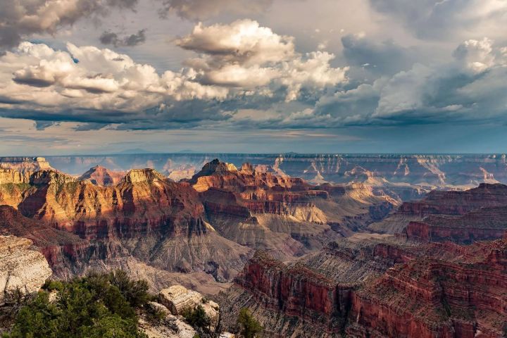 Grand Canyon National Park Tour with Lunch image