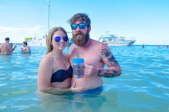 Party Boat in Punta Cana  image