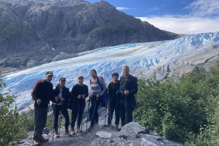 2-day Mountain Majesty Camping & Hiking Tour image