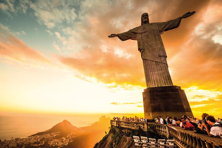 Private Rio de Janeiro City Tour image