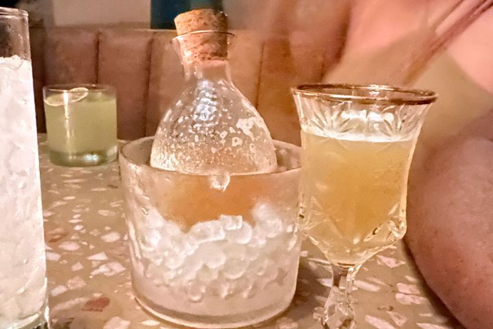 The Panama Barcrawl - The Luxe Crawl image