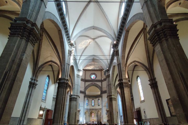 Accademia & Duomo Guided Tour - Skip-the-line (Florence, IT) image