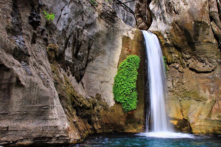 Sapadere Canyon Full Day Tour from Side image