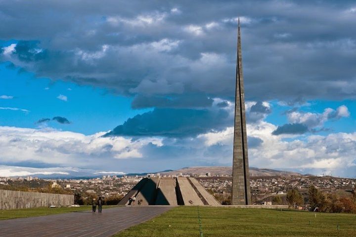 Amazing Yerevan image