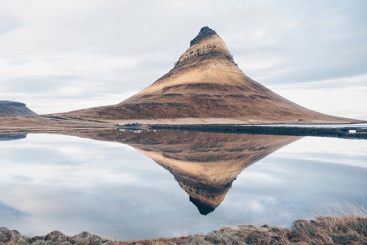 Small-Group Snaefellsnes Peninsula Premium Day Tour from Reykjavik image