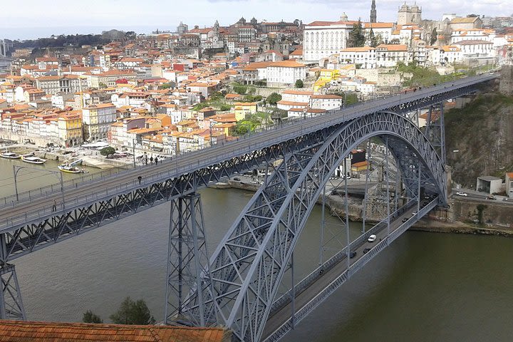 Discover Porto City tour image