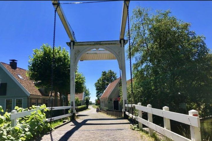 Off the beaten paths Dutch Landscape Country Side Private Tour by Car 4 hours image