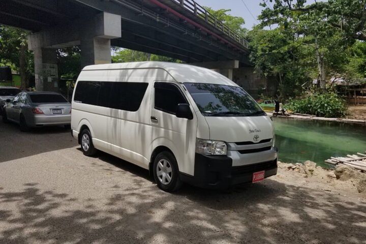 Montego Bay Airport Transfer  image