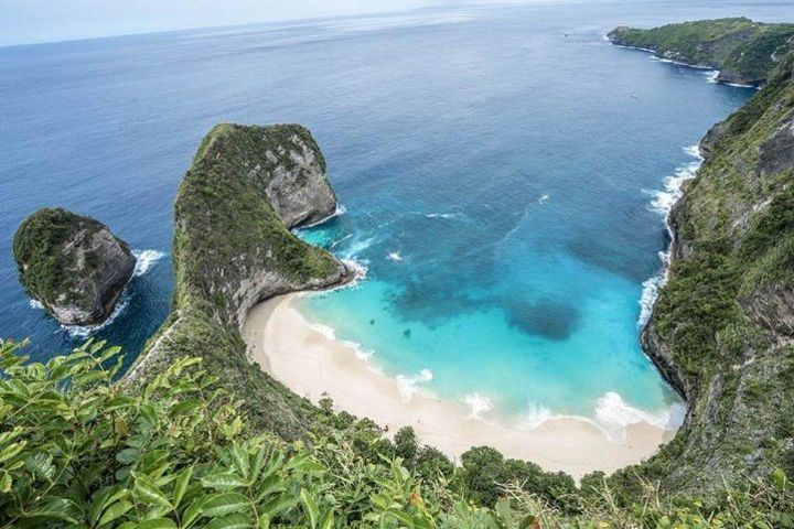 Amazing Trip at Nusa Penida Island  image