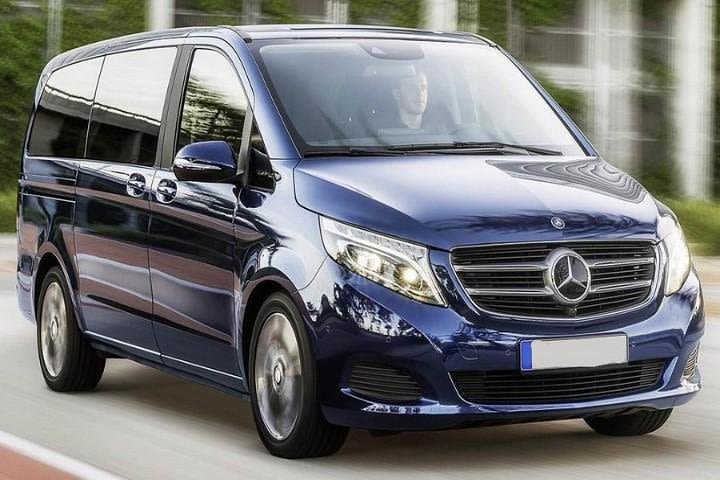 Private Arrival Transfer: Casablanca Airport To Tangier image